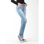 Wrangler Caitlin Blue Baloo Jeans W24CH145X US 27 / 34