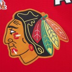 Mitchell & Ness Pánský dres Chicago Blackhawks NHL Chris Chelios #7 1991-92 Premium Power Play Velikost: 2XL