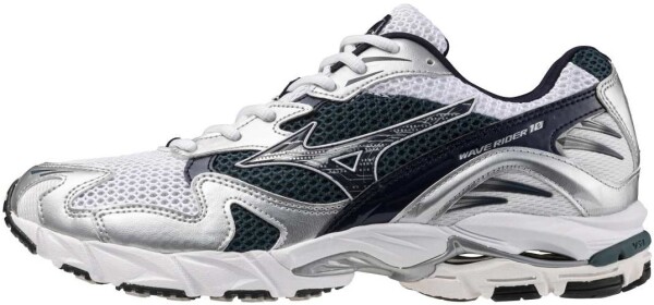 Vycházková obuv Mizuno WAVE RIDER 10 D1GA210415 Velikost obuvi v EU: 38