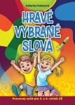 Hravé vybrané slová