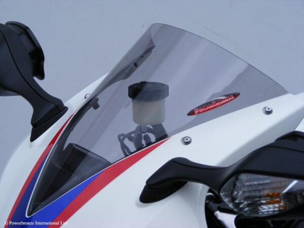 Honda Cbr 1000RR 12-15 Plexi Standard