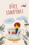 Díky, Londýne! (e-kniha) - Jitka Hloušková