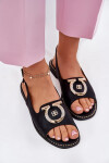 Sandály model 215157 Step in style 40