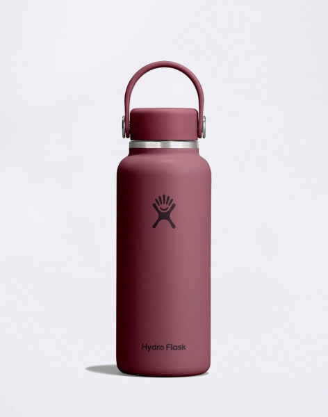 Hydro Flask Micro Hydro 400 ml Burgundy