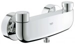 GROHE - Eurosmart Cosmopolitan T Samouzavírací sprchová baterie, chrom 36320000