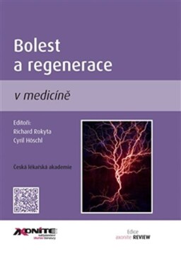 Bolest regenerace medicíně