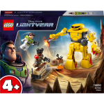 LEGO® 76830 Honička se Zyclopsem
