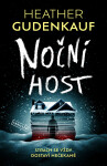Noční host (poškozená) - Heather Gudenkauf