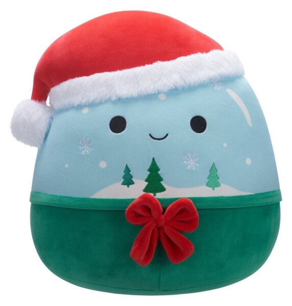 Squishmallows Sněžítko - Ezekiel 20 cm