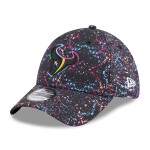 New Era Pánská kšiltovka Houston Texans NFL 2025 Crucial Catch 39THIRTY Flex Velikost: M/L