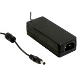 Dehner Elektronik APD 045T-A200 USB-C USB nabíječka 5 V/DC, 9 V/DC, 12 V/DC, 15 V/DC, 20 V/DC 3 A 45 W USB Power Deliver