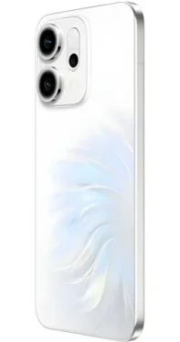 OPPO Reno14 5G 12+256GB Opal White / Telefon / Dual SIM / 5G (2603-6332)