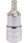 YATO YT-04383 / Nástavec 1/2" bit Imbus H7 (YT-04383)