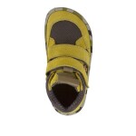 Dětské celoroční boty Froddo G3110262-1 Velikost: 24