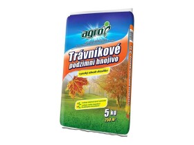 AGRO AGRO trávníkové hnojivo