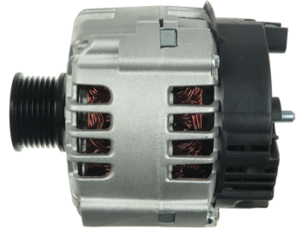 Alternátor RENAULT Scénic II, Laguna II a Mégane II | 1.9 dCi Diesel 2.0 Benzin