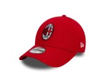 New Era Dětská kšiltovka AC Milan 940K Core