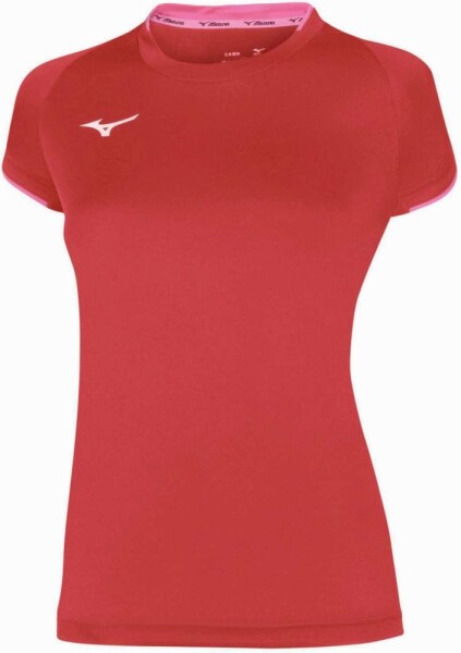 Běžecké tričko MIZUNO Core Short Sleeve Tee 32EA720262 Velikost textilu: