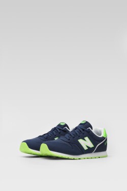 Sportovní New Balance YC373XS2 Materiál/-Syntetický,Látka/-Látka