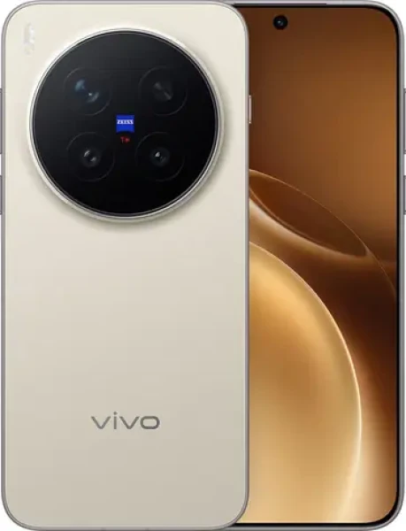 Vivo X300 Pro 5G 16+512GB hnědá / 6.78" / 512GB / Android 16 (5671344)