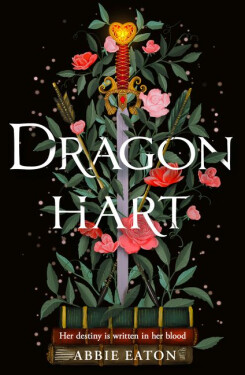 Dragonhart - Abbie Eaton
