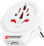 SKROSS PA30USB