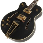 Gretsch G5191 Electromatic Tim Armstrong LH BLK