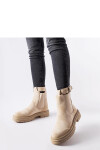 Boty model 206528 Solea 38