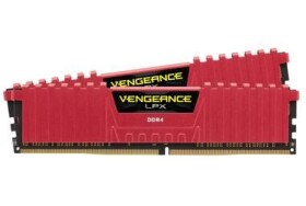 CORSAIR DDR4 32GB 2666MHz CL16 CMK32GX4M2A2666C16R