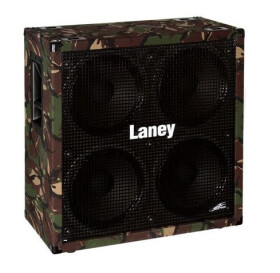 Laney LX412 Camo