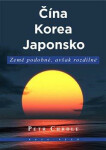 Čína, Korea, Japonsko Petr Chrdle