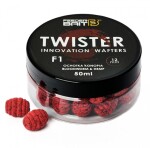 FeederBait Nástraha Twister Wafters 12mm 75ml - Mango,FeederBait Nástraha Twister Wafters 12mm 75ml - Mango