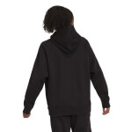 Adidas All Sz Fleece Boyfriend Hoodie W HC8823 L
