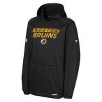 Outerstuff Dětská Mikina Boston Bruins Apro Rink Pullover Hood Velikost: Dětské let)