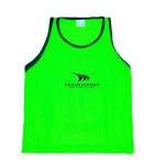 Yakima Sport Jr fotbalový značkovač 100371J Zelený pro děti junior