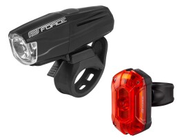 Force Vario USB set černé