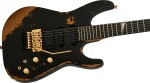 Jackson Pro Series Phil Collen PC1-E EB WBK