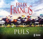 Puls - audioknihovna - Felix Francis