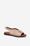 Sandály model 210065 Step in style 39