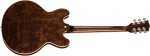 Gibson ES-335 60s Dark Walnut
