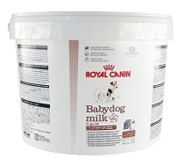 Royal Canin mléko krmné Babydog Milk pes 2kg