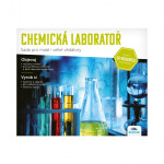 Albi Chemická laboratoř (Science&amp;Crafts) - Albi