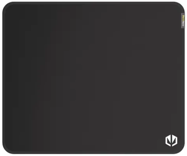 Endorfy Cordura Speed M černá / herní podložka pod myš / voděodolná / 360 x 300 x 3 mm (EY6B001)