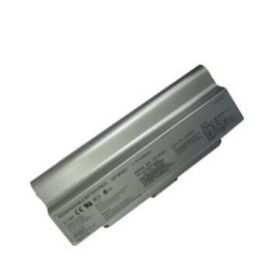 PATONA Aku SONY VAIO VGP-BPS9/BPL9 8800mAh 11,1V stříbrná (PT2129)