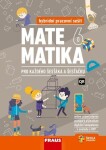 Matematika pro každého šesťáka šesťačku