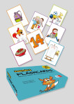 Funpark 1 - 261 flashcards v krabičce