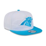 New Era Pánská kšiltovka Carolina Panthers NFL 2024 Training Camp Golfer Snapback