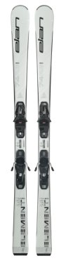 Sjezdové lyže Elan ELEMENT 74 RS W WHITE + EL 9.0 25/26 délka: 152