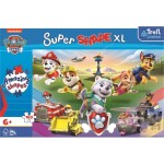 TREFL Puzzle Paw Patrol 160 XL dílků