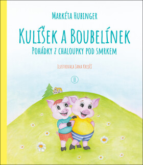 Kulíšek Boubelínek